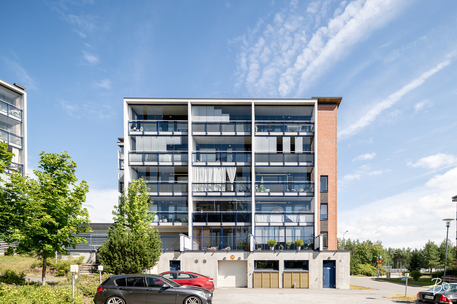 Matkusniemenkatu 5 - kuva 22