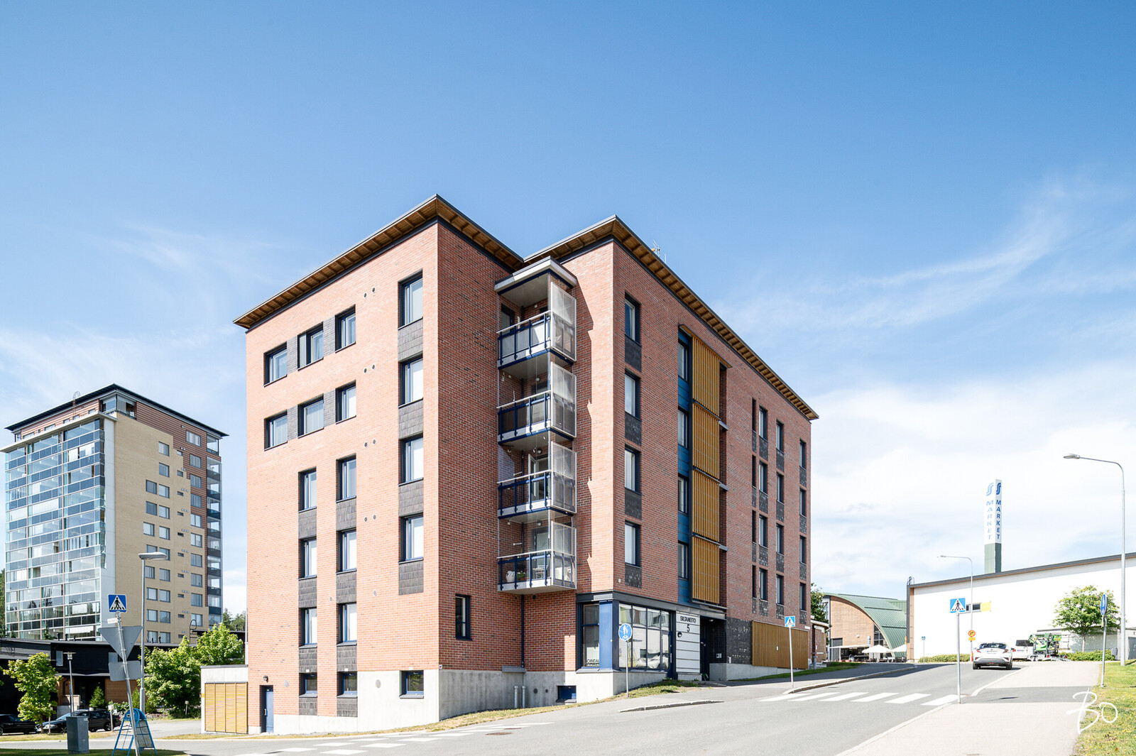 Matkusniemenkatu 5 - kuva 23