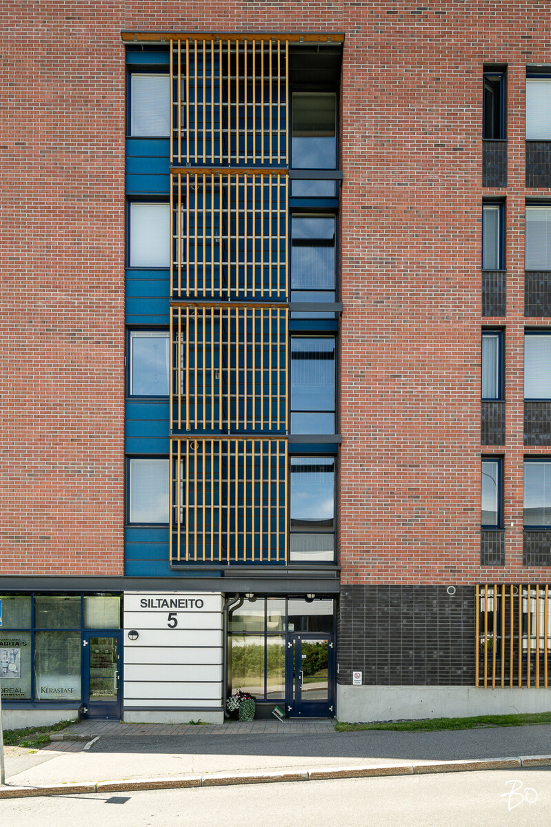Matkusniemenkatu 5 - kuva 24