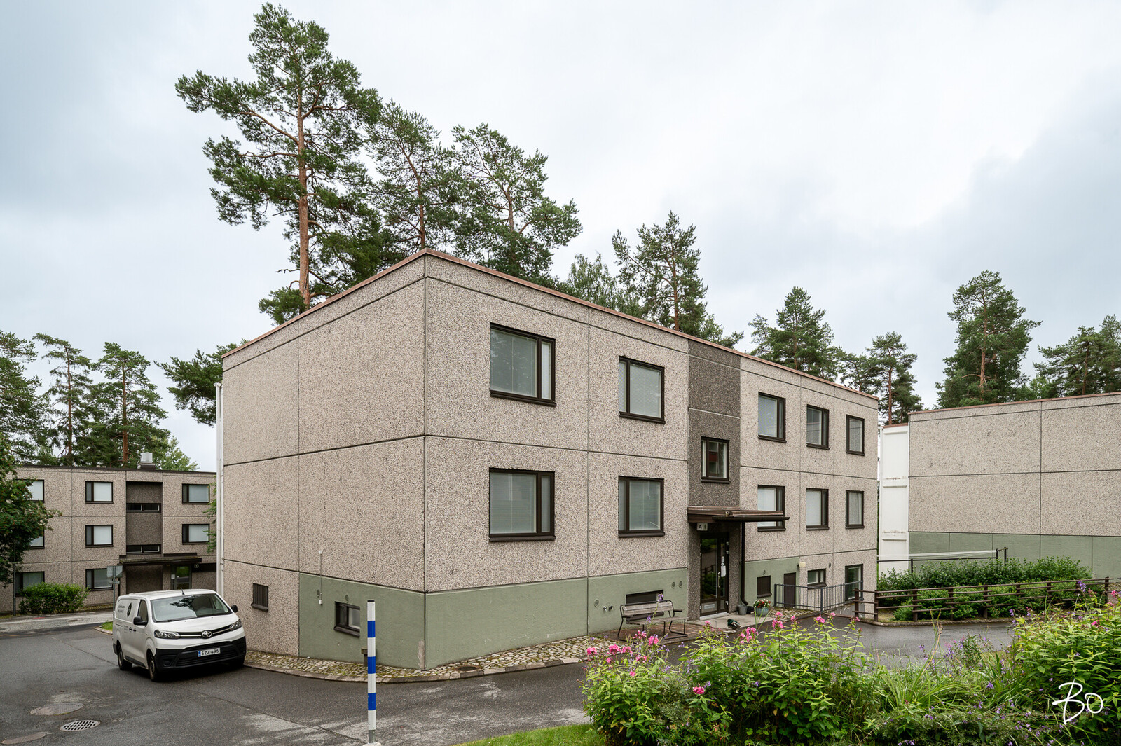 Luotsitie 9 - kuva 21