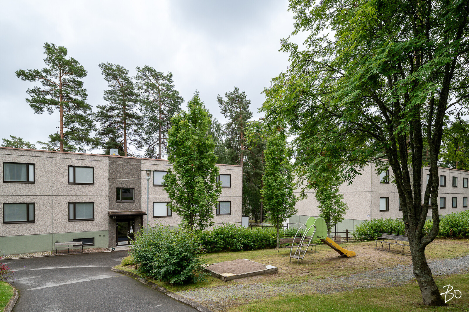 Luotsitie 9 - kuva 23