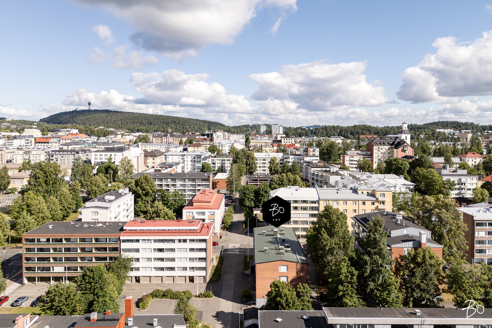 Kirkkokatu 32 - kuva 26