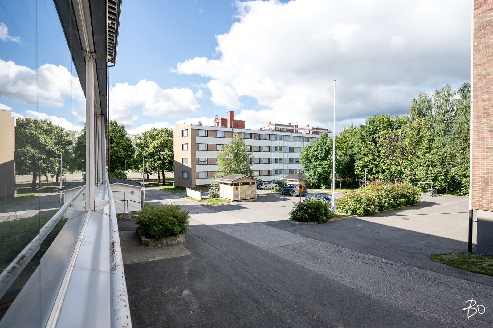 Kirkkokatu 32 - kuva 20