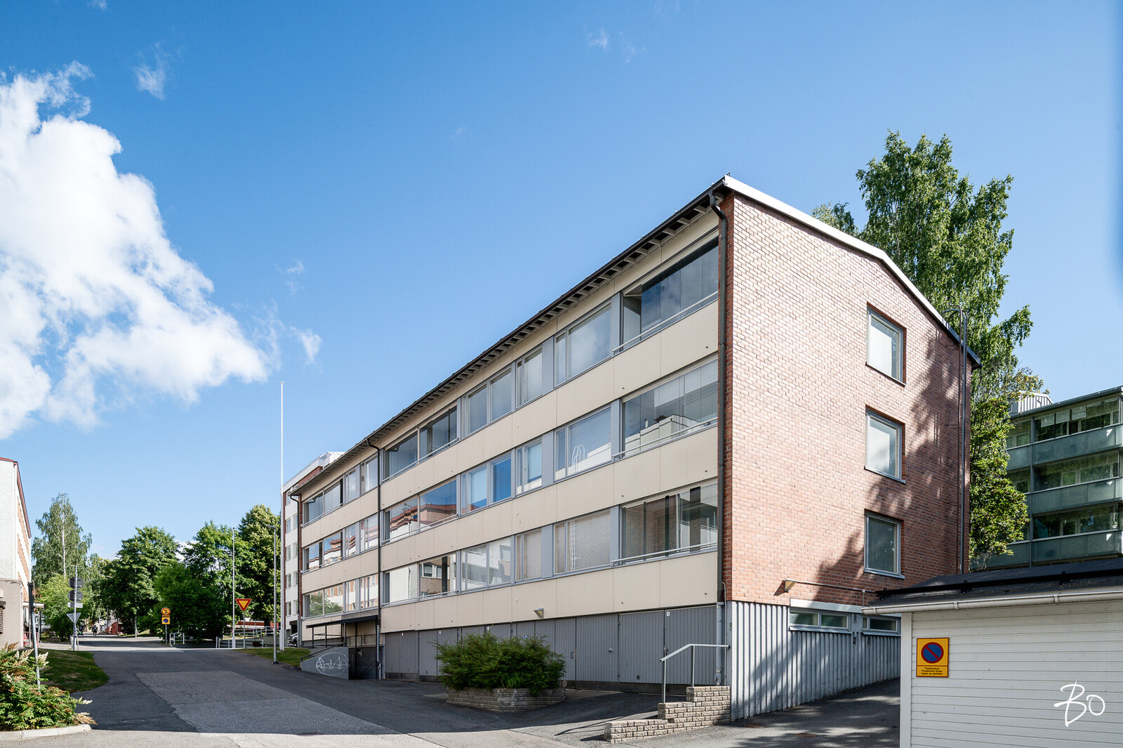 Kirkkokatu 32 - kuva 23