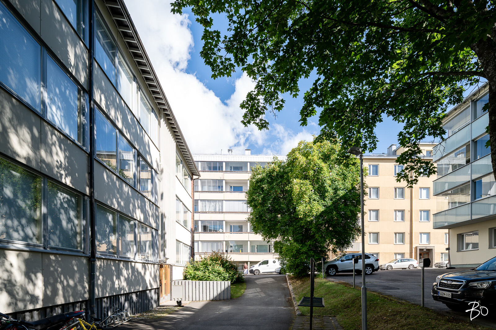 Kirkkokatu 32 - kuva 22