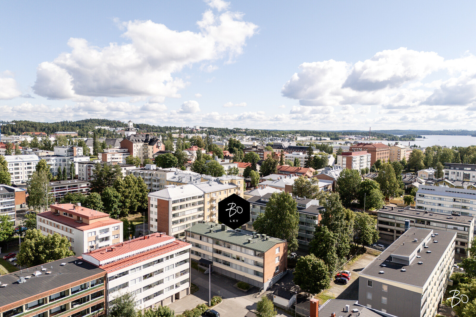 Kirkkokatu 32 - kuva 25