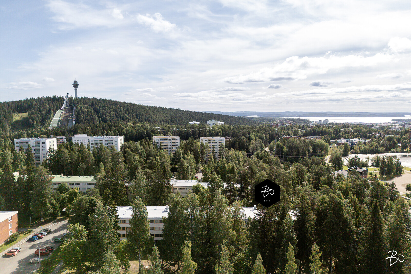 Taivaanpankontie 17 - kuva 35