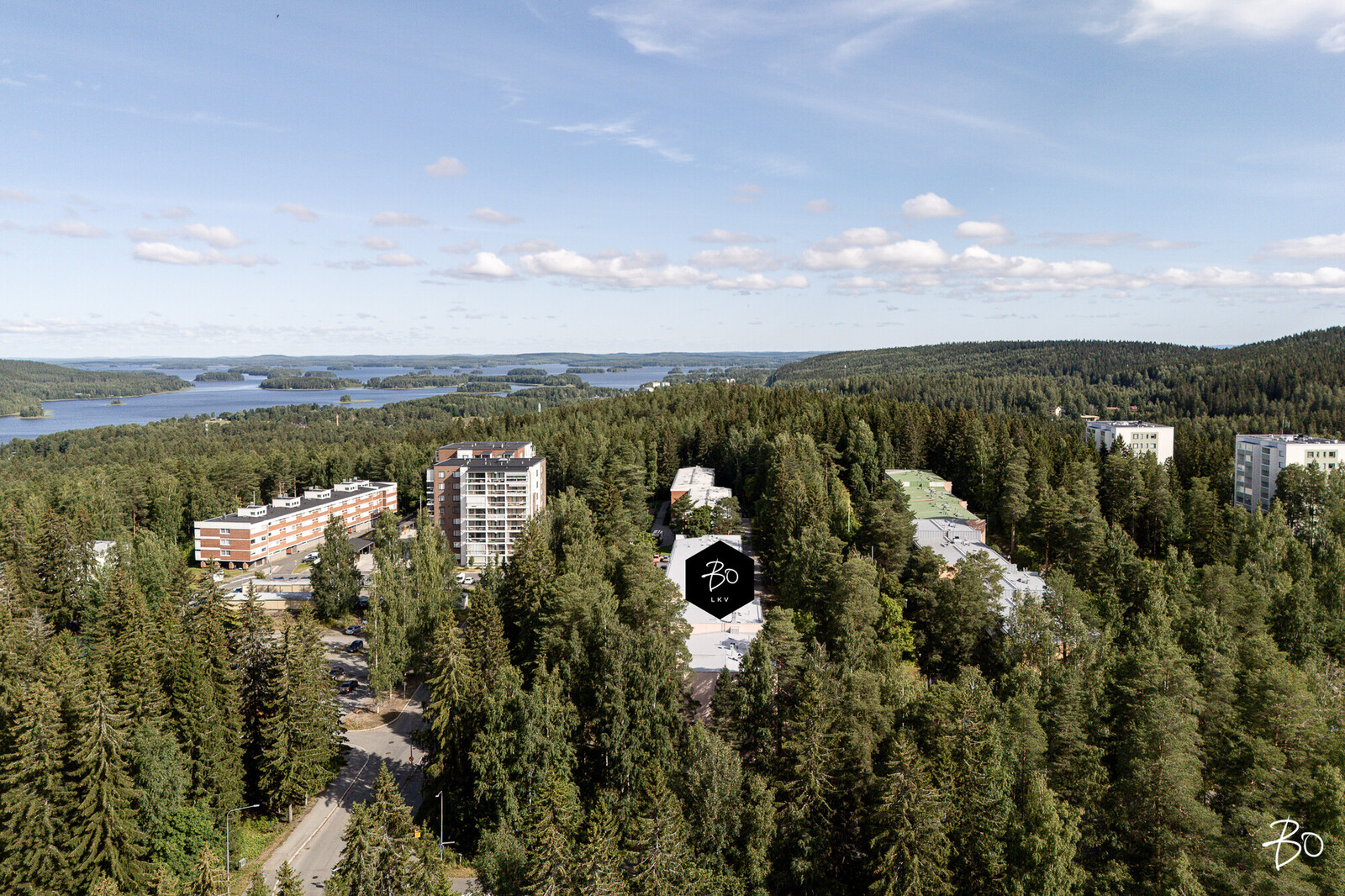 Taivaanpankontie 17 - kuva 36