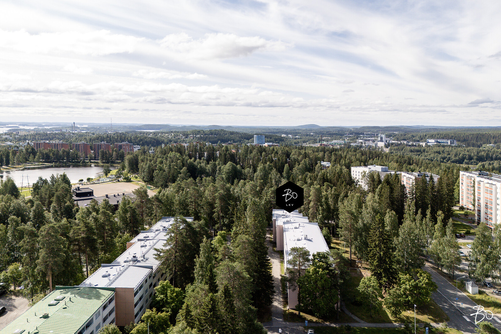 Taivaanpankontie 17 - kuva 37