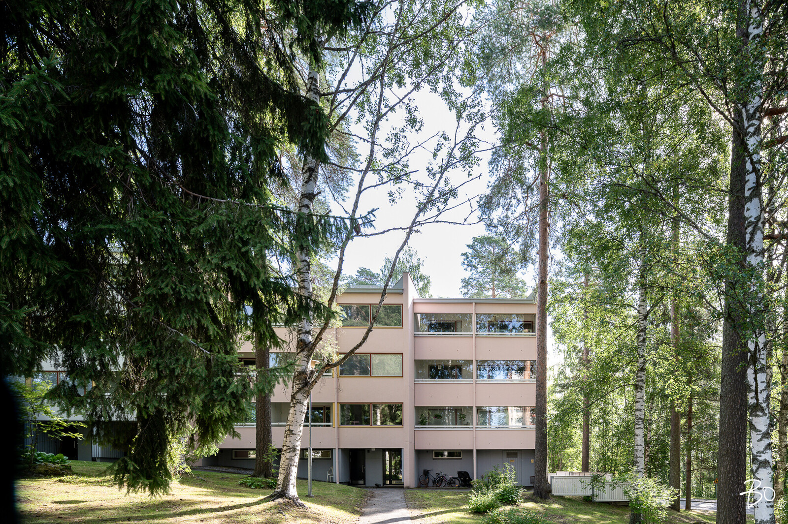 Taivaanpankontie 17 - kuva 31