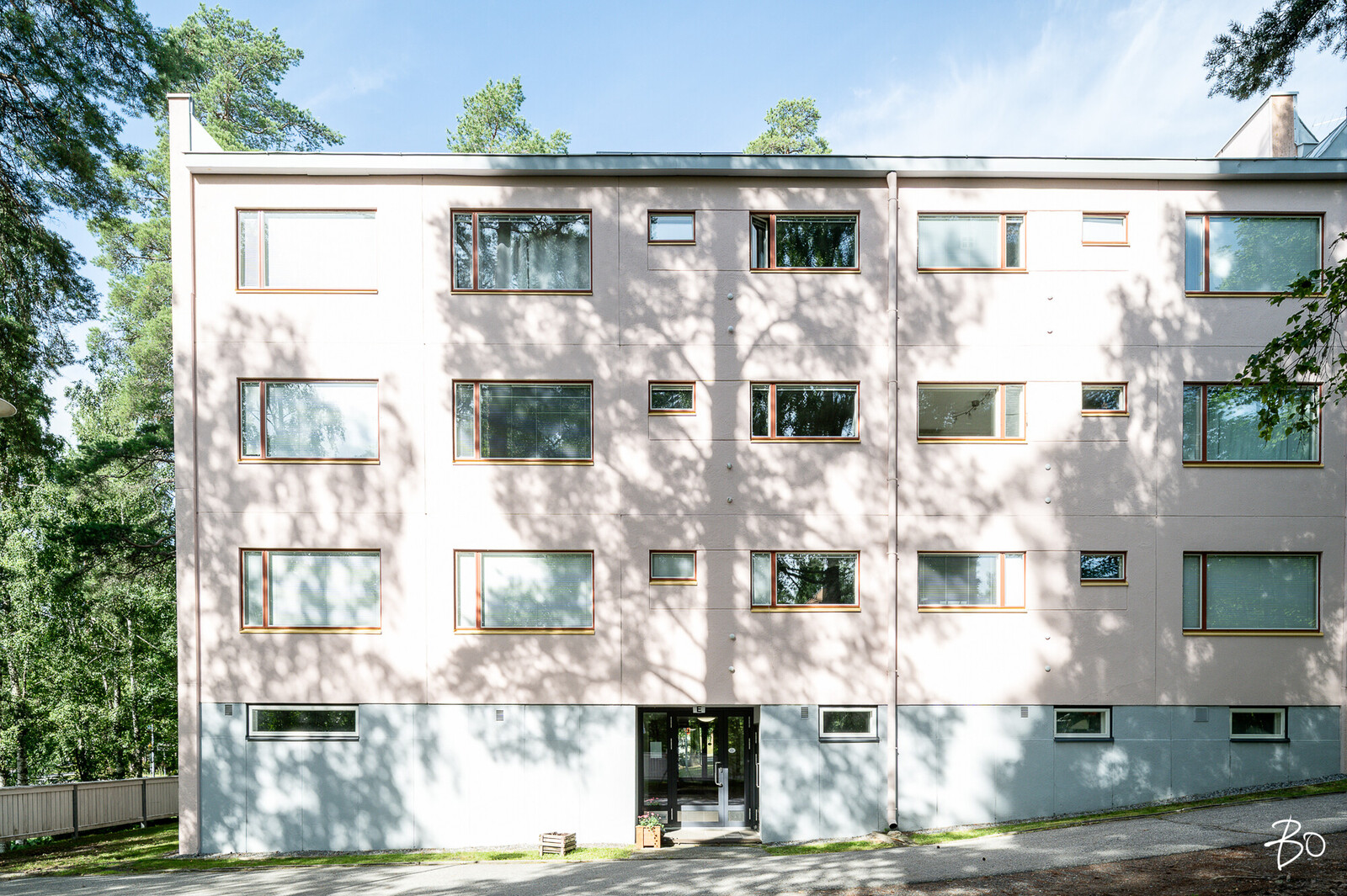 Taivaanpankontie 17 - kuva 30