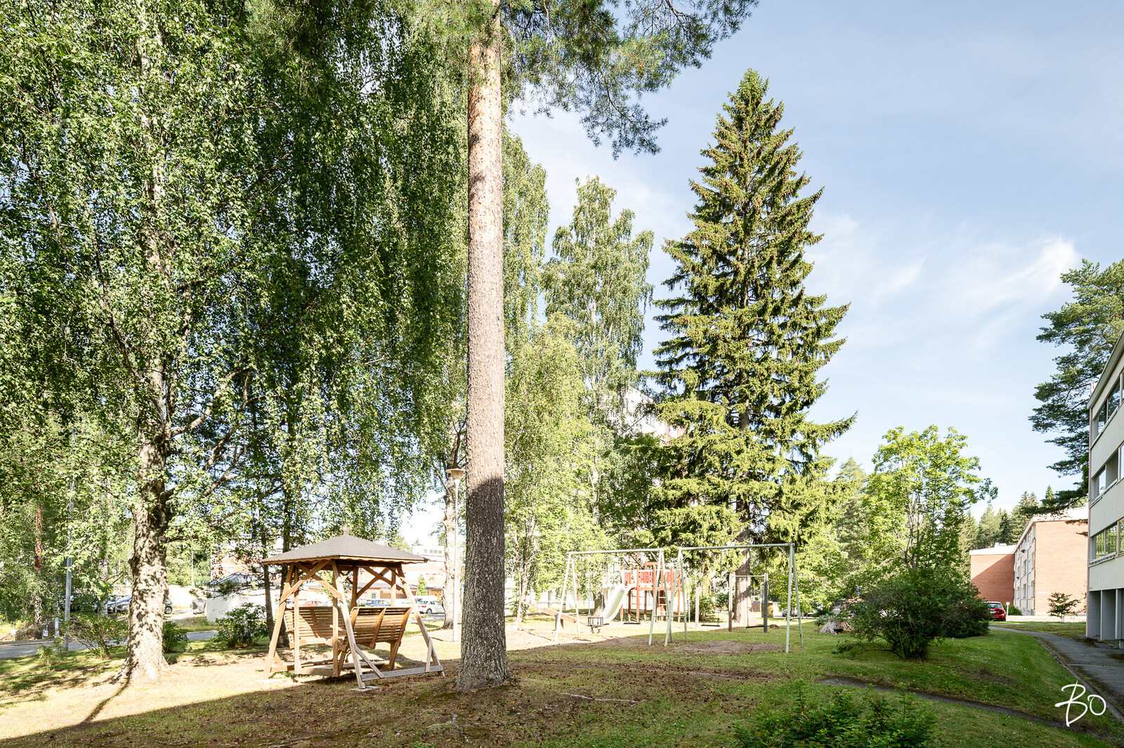 Taivaanpankontie 17 - kuva 32