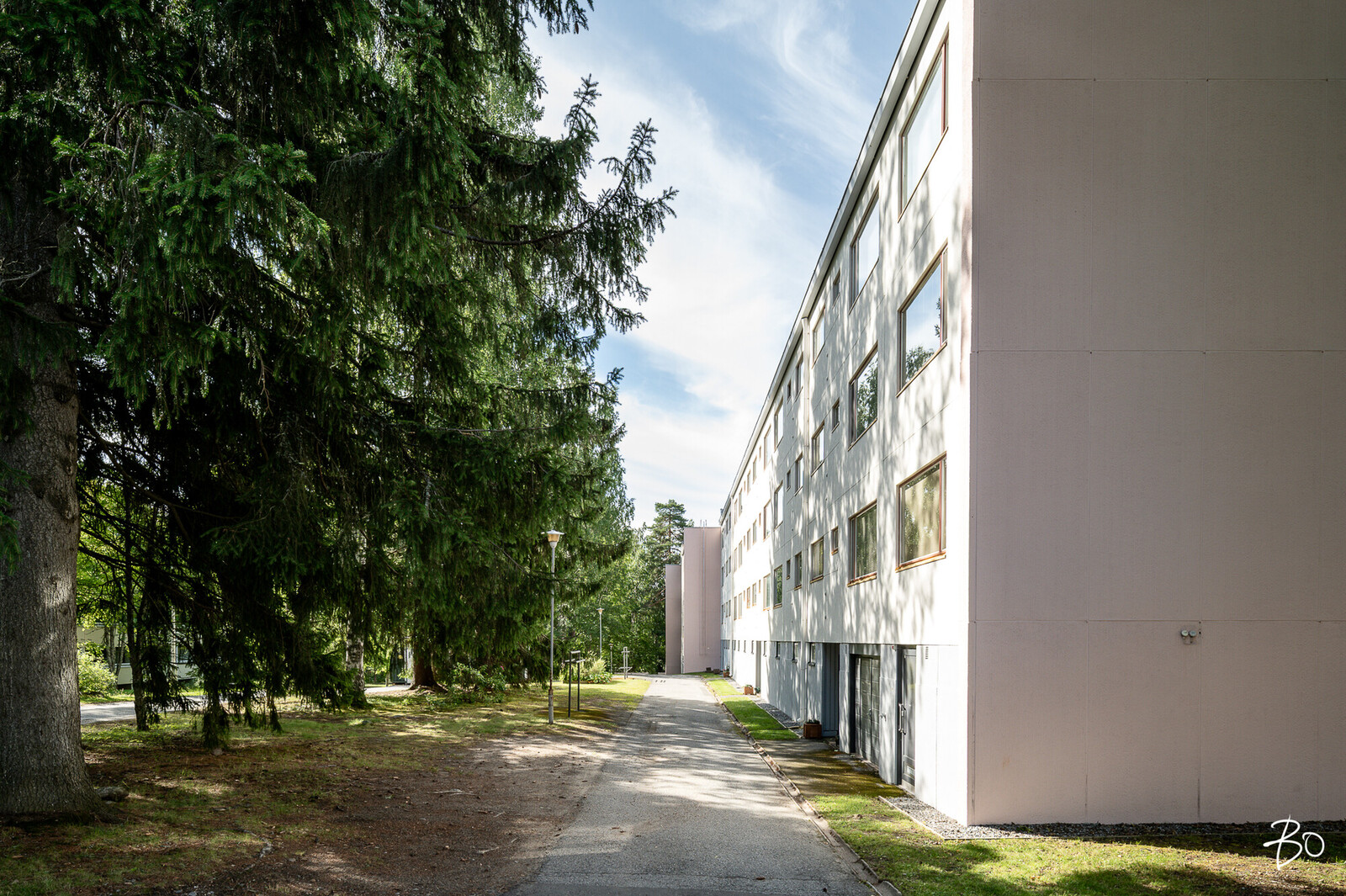 Taivaanpankontie 17 - kuva 33