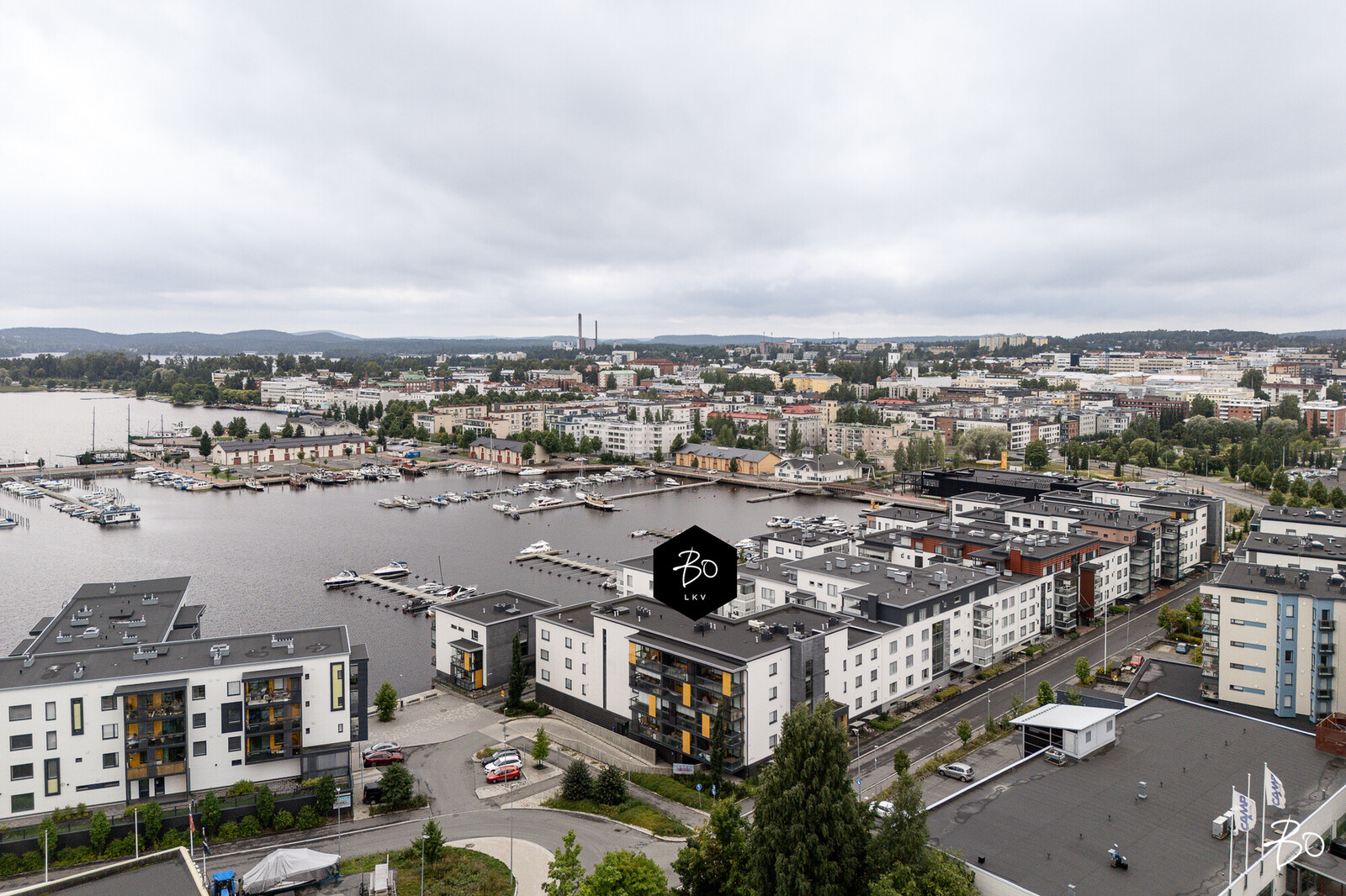 Sammonkatu 20 - kuva 24