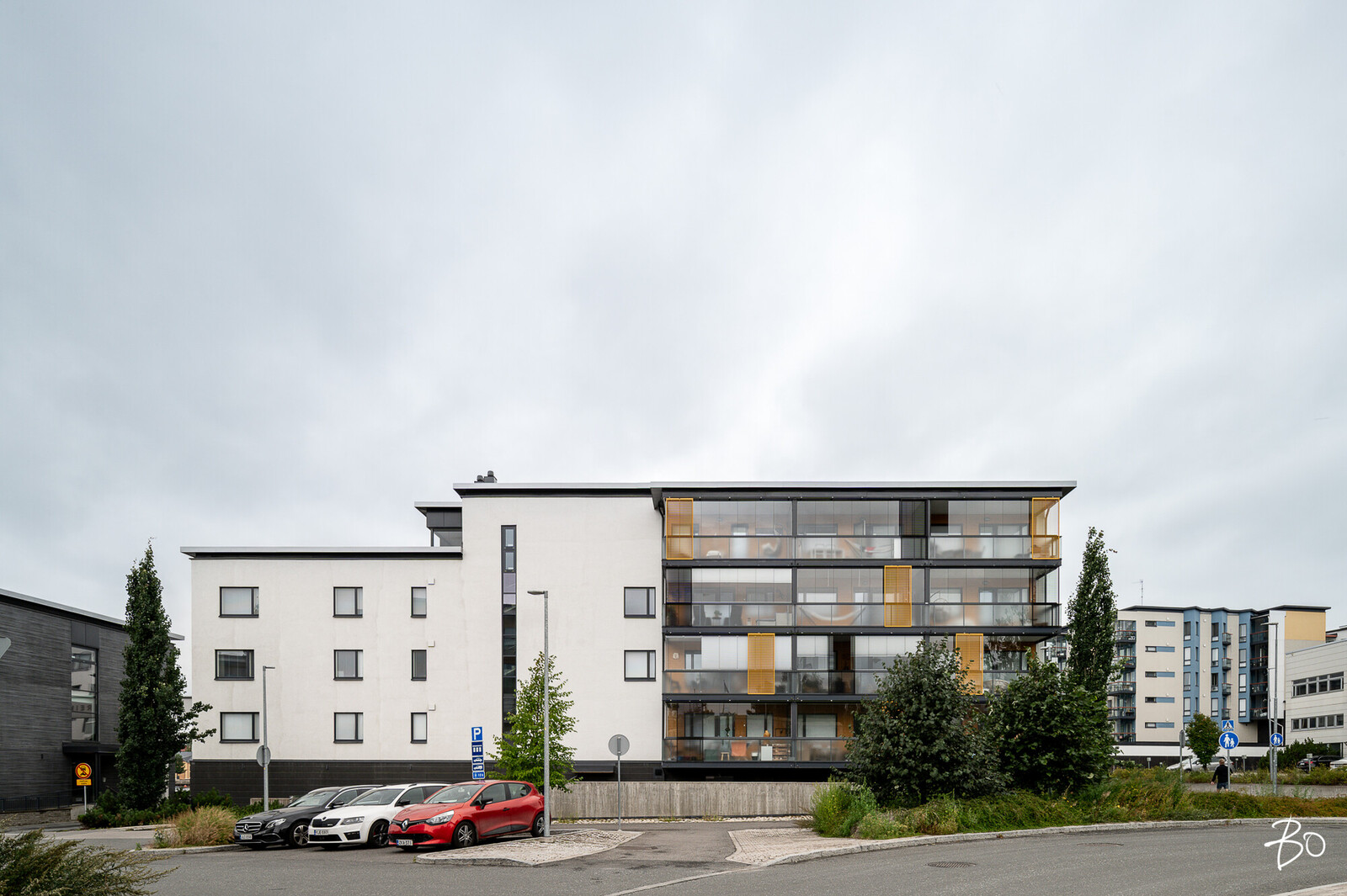 Sammonkatu 20 - kuva 21