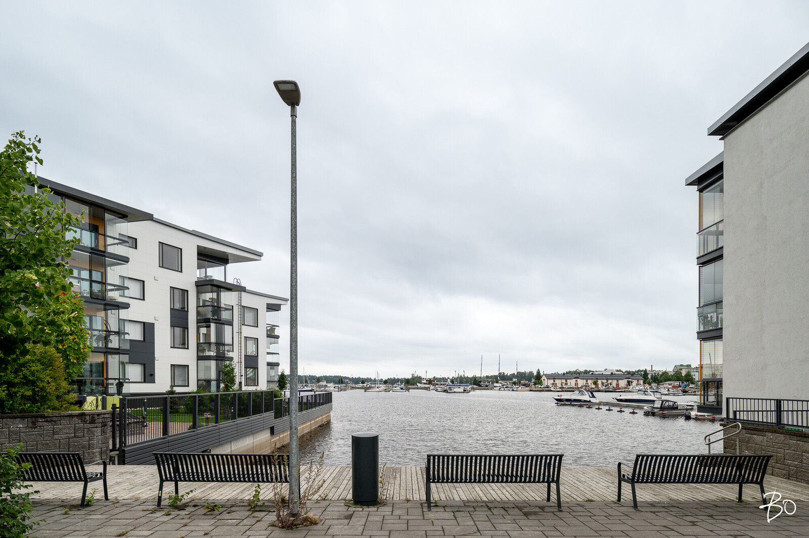 Sammonkatu 20 - kuva 20