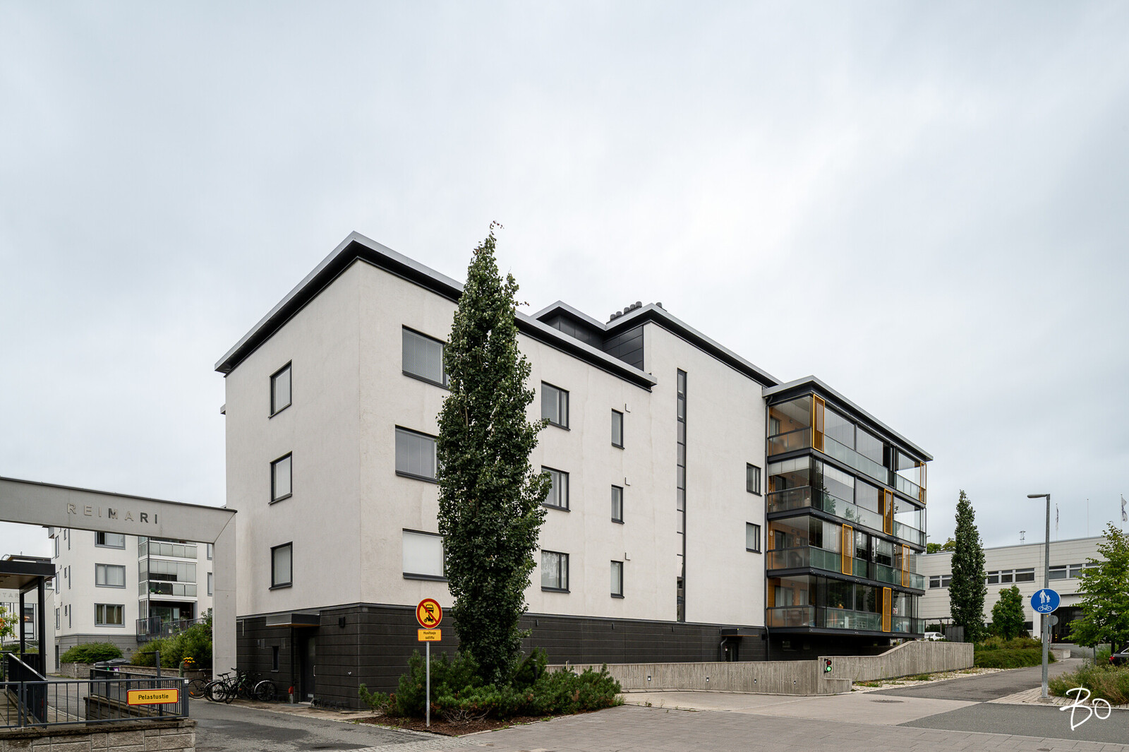 Sammonkatu 20 - kuva 23