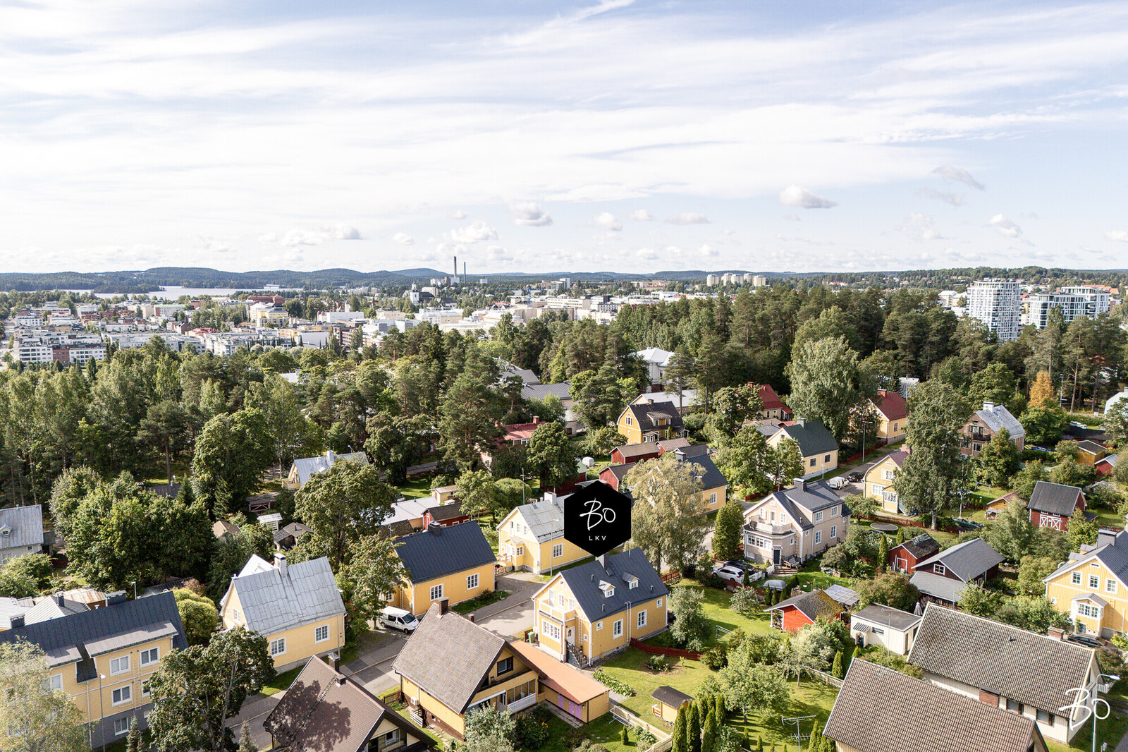 Linnanpellonkatu 33 A - kuva 41