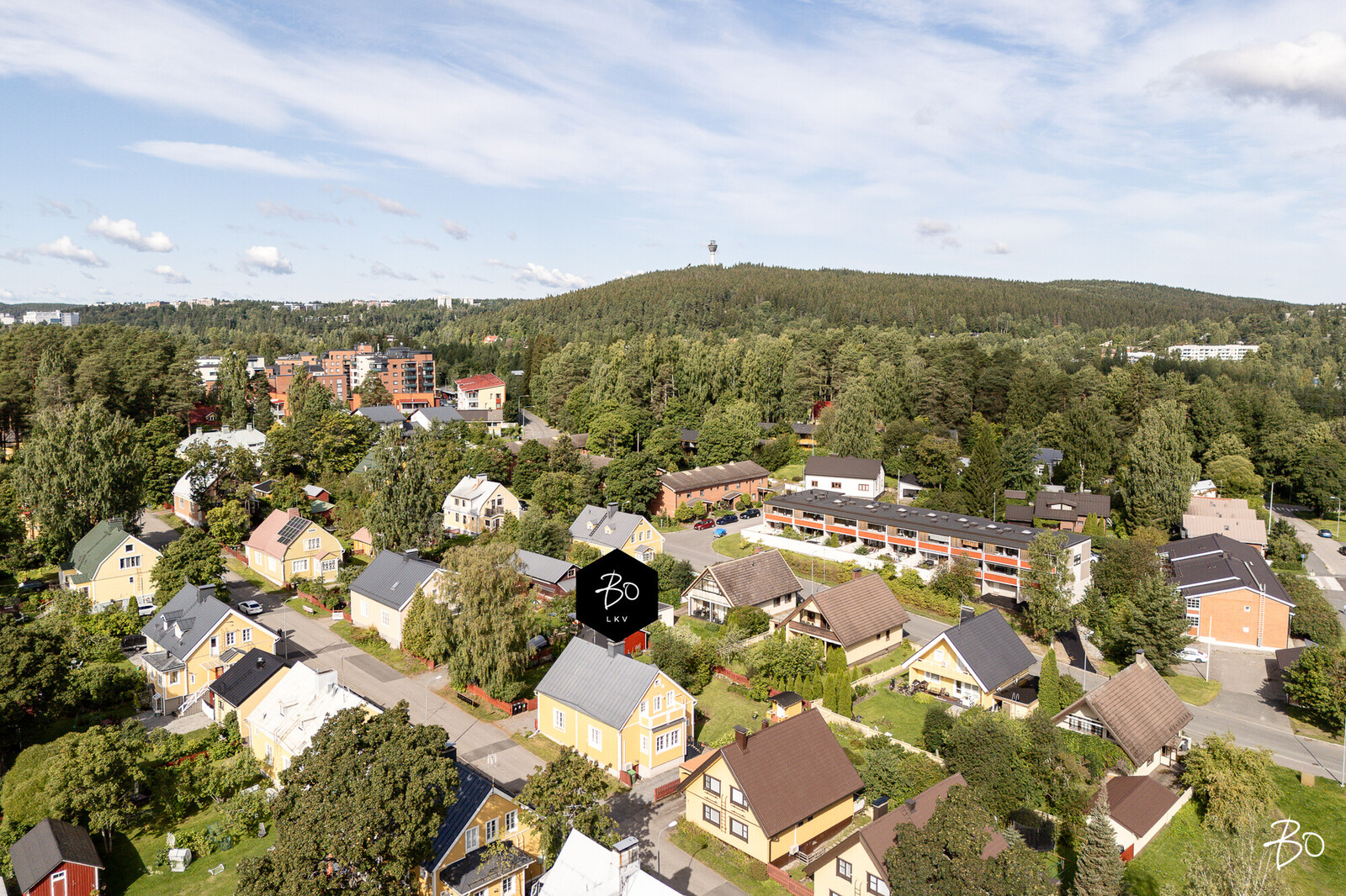 Linnanpellonkatu 33 A - kuva 40