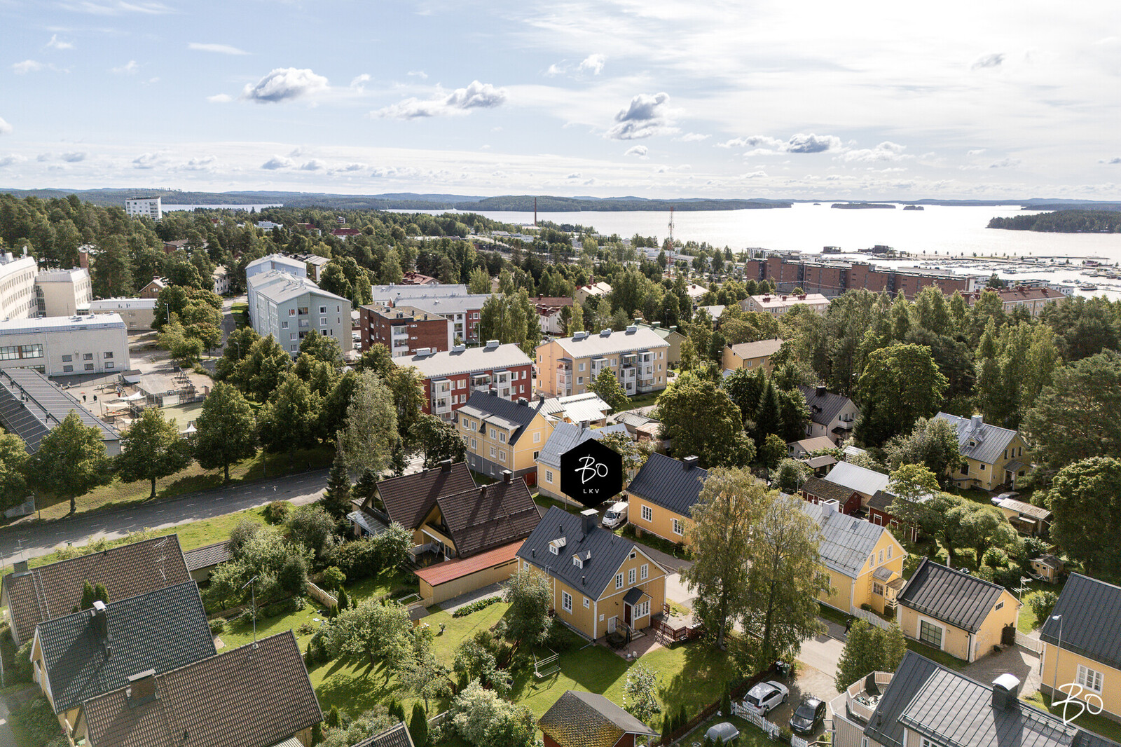 Linnanpellonkatu 33 A - kuva 42