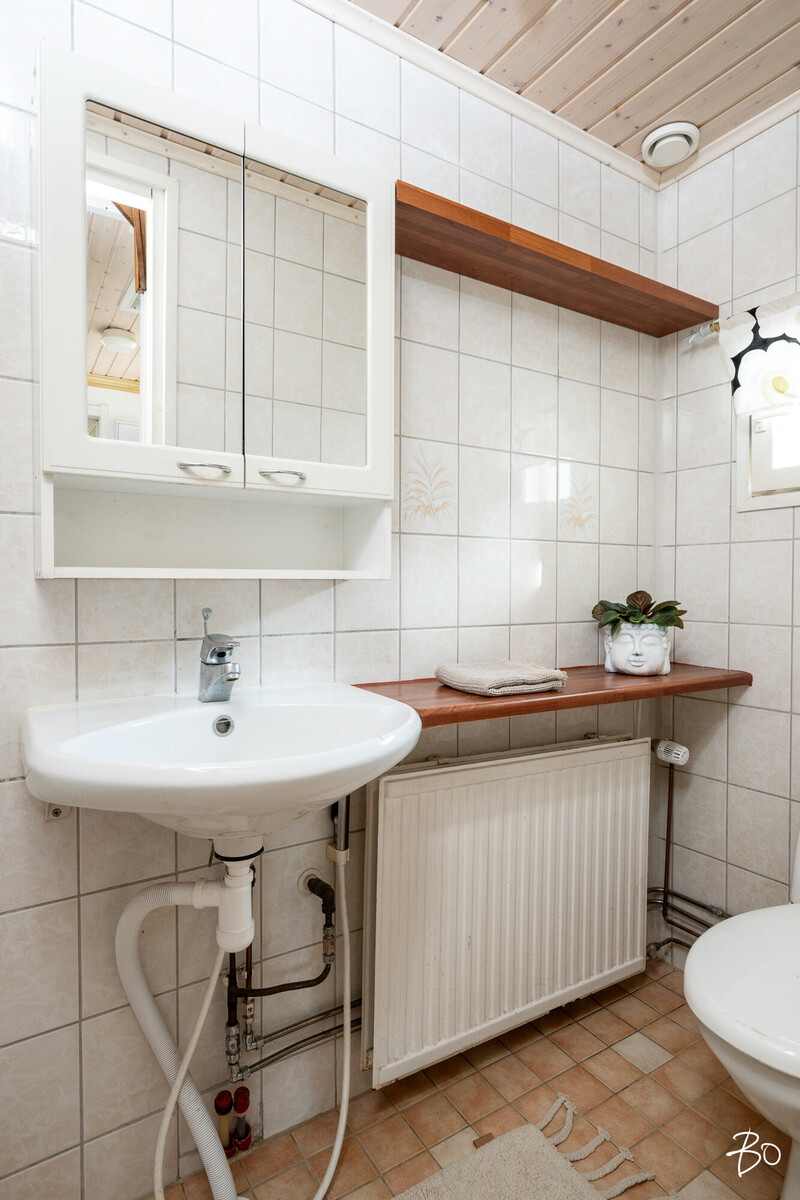 Linnanpellonkatu 33 A - kuva 27