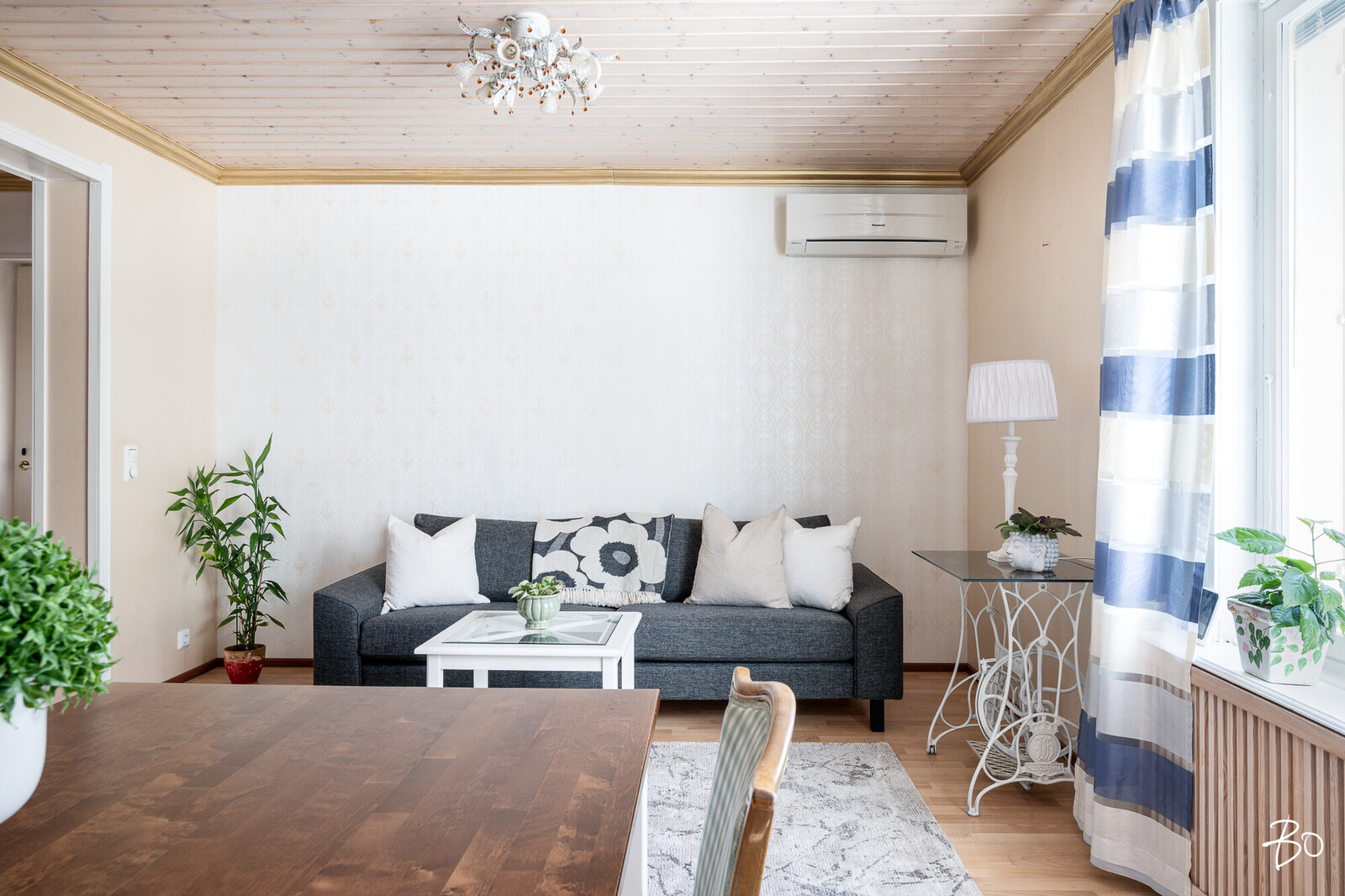Linnanpellonkatu 33 A - kuva 6