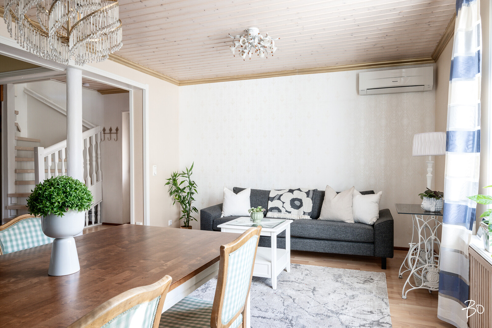 Linnanpellonkatu 33 A - kuva 7
