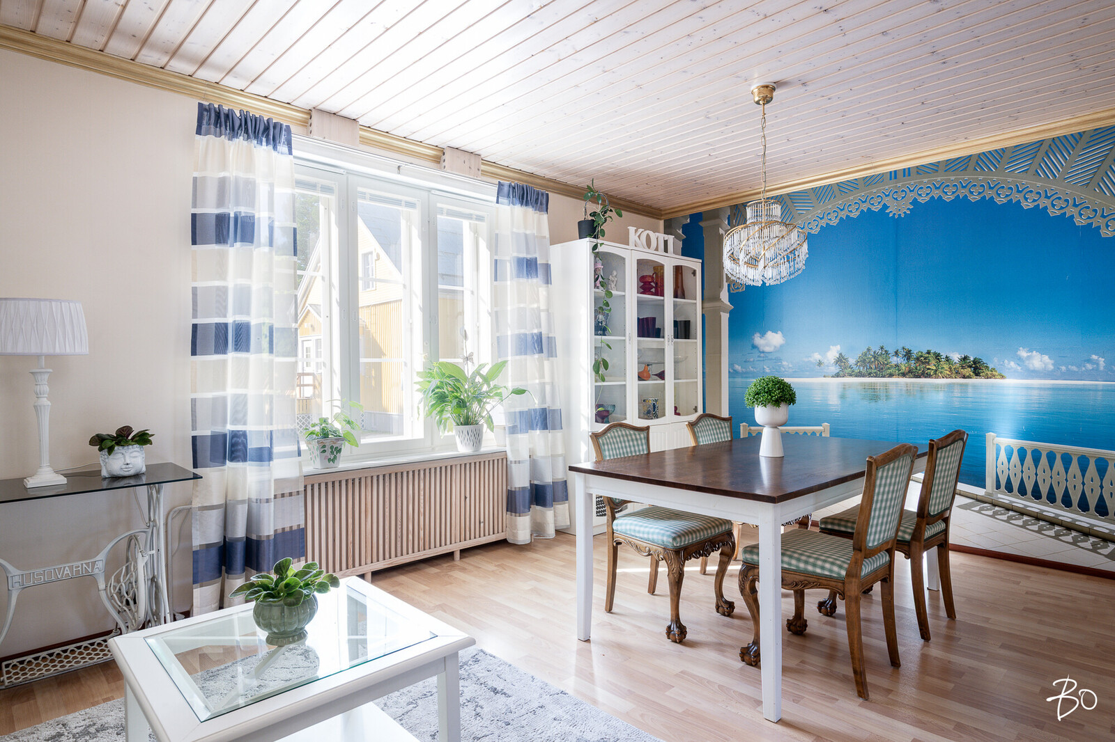 Linnanpellonkatu 33 A - kuva 8