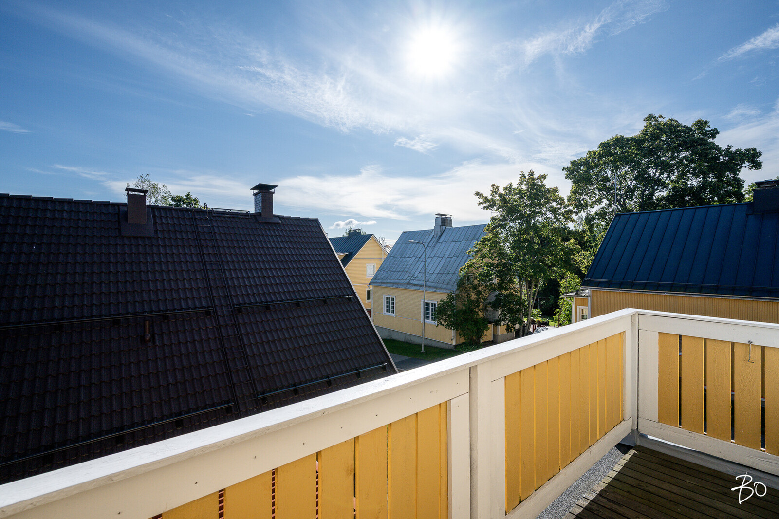 Linnanpellonkatu 33 A - kuva 32