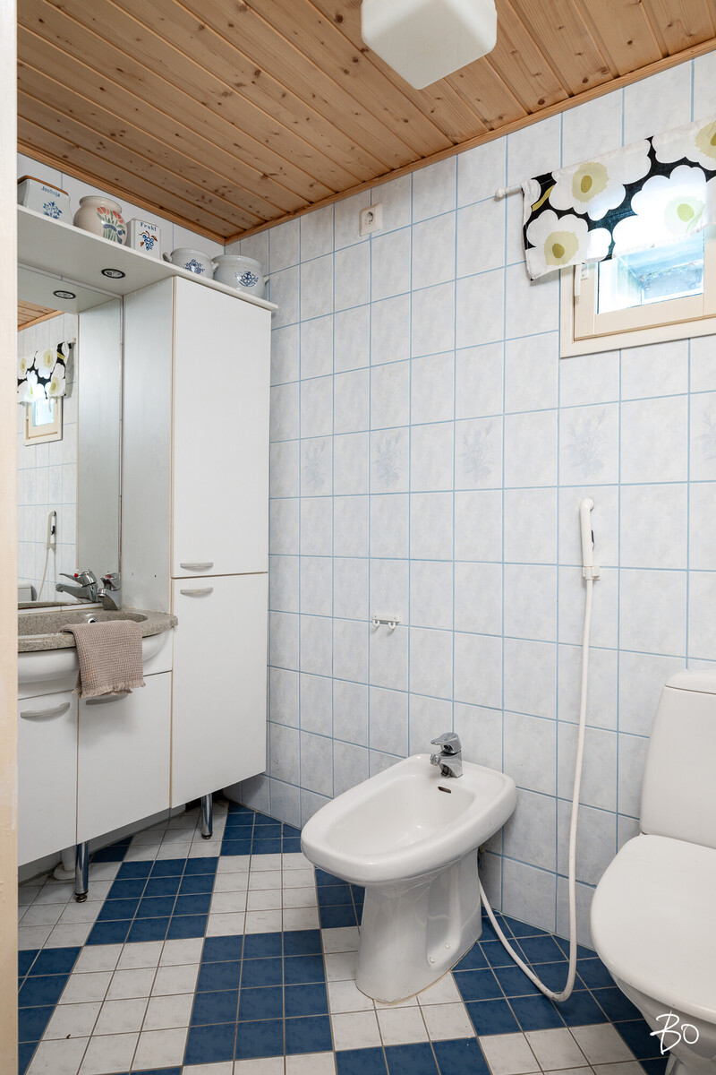 Linnanpellonkatu 33 A - kuva 26