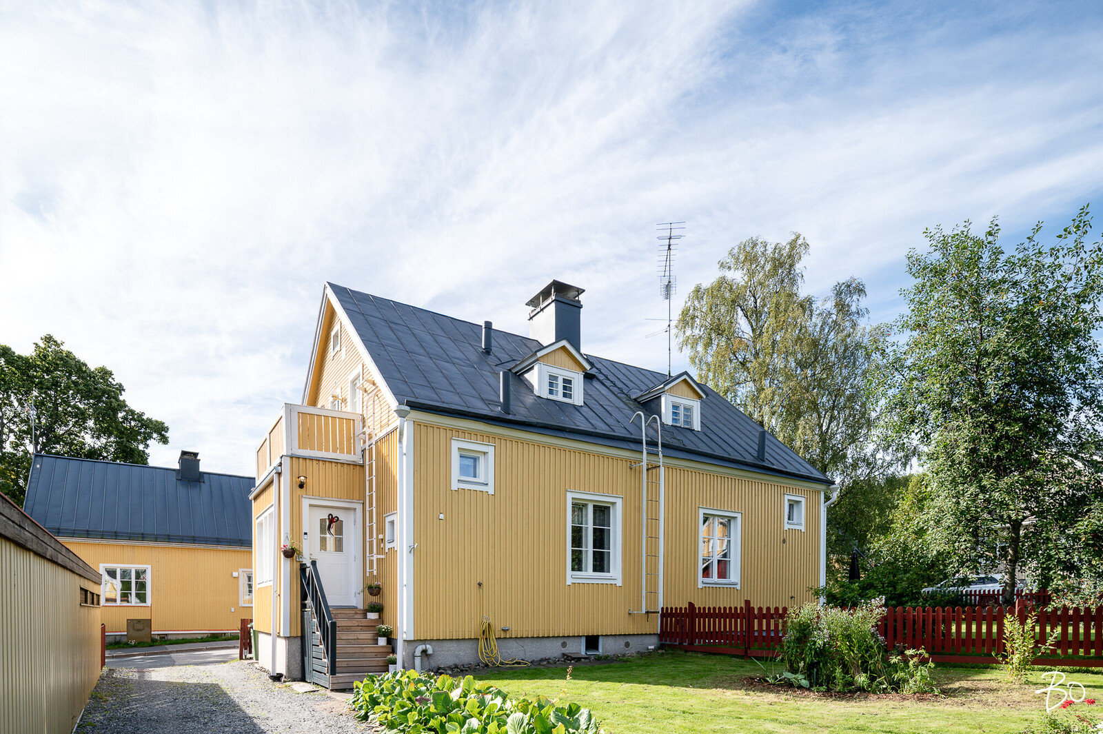 Linnanpellonkatu 33 A - kuva 1