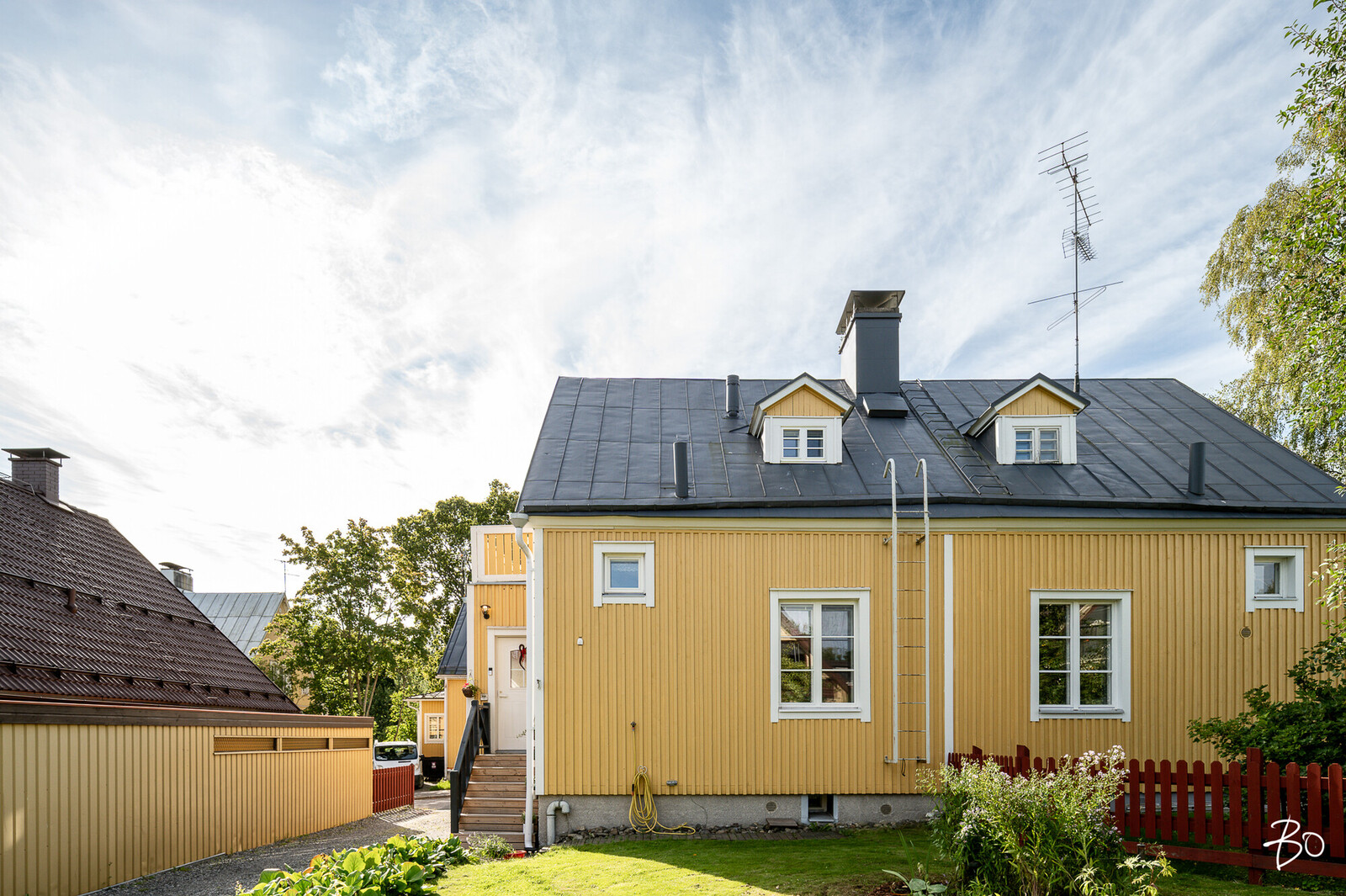 Linnanpellonkatu 33 A - kuva 35