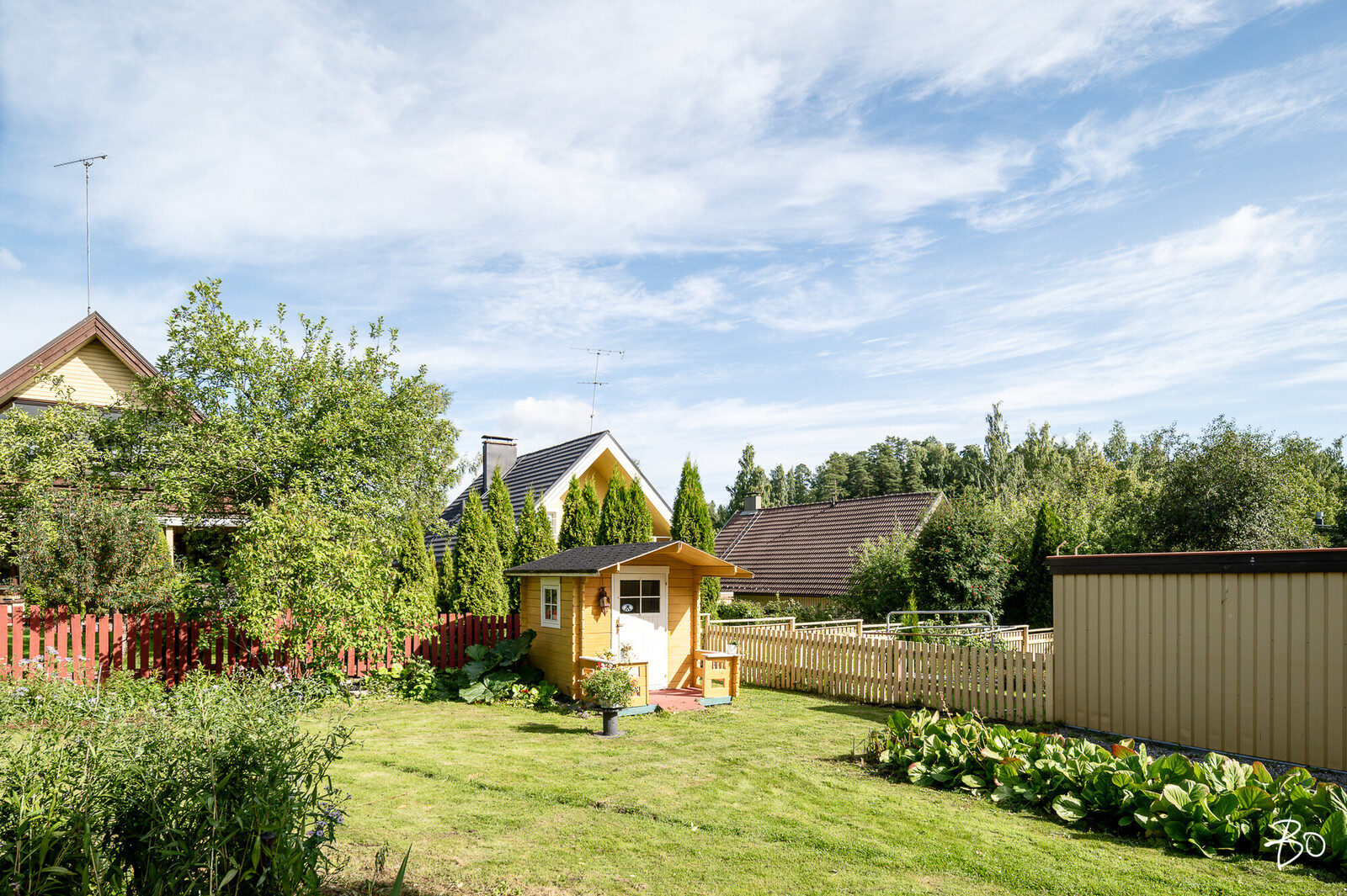 Linnanpellonkatu 33 A - kuva 38