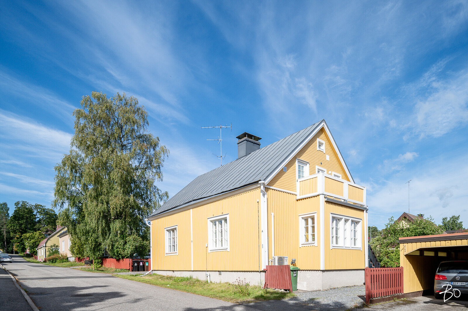 Linnanpellonkatu 33 A - kuva 34