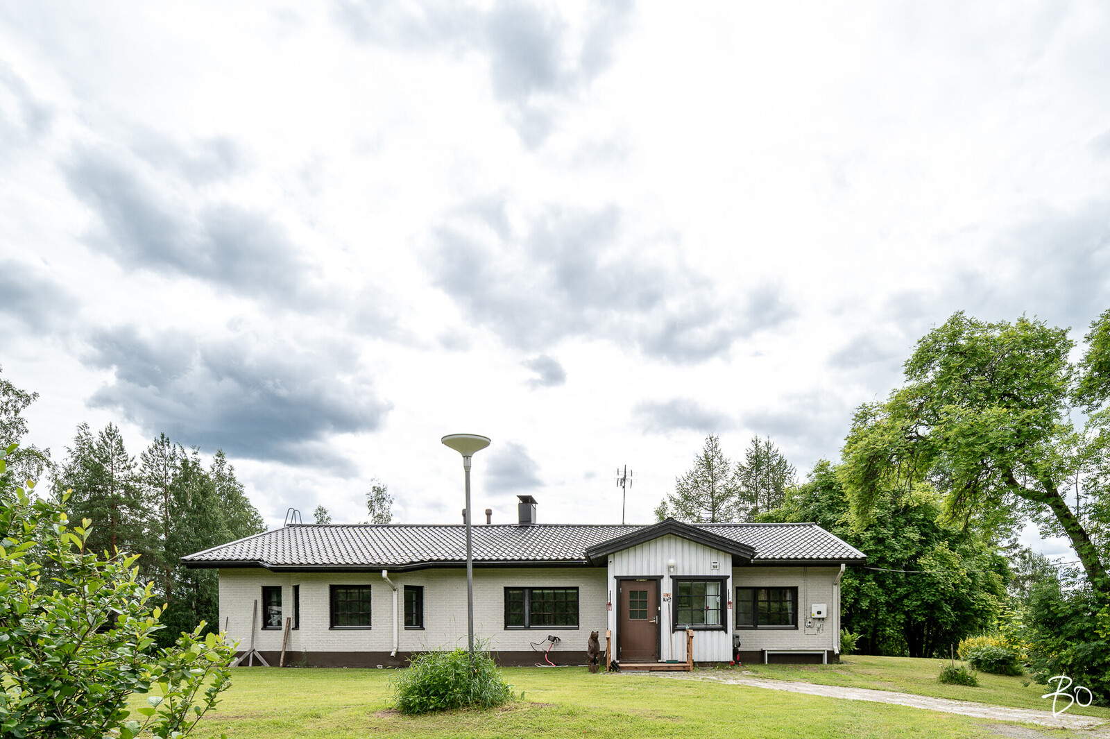 Lehdontie 100 - kuva 32