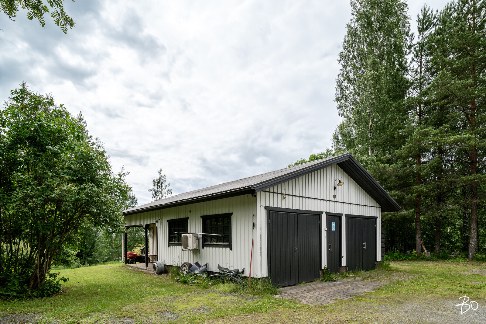 Lehdontie 100 - kuva 42