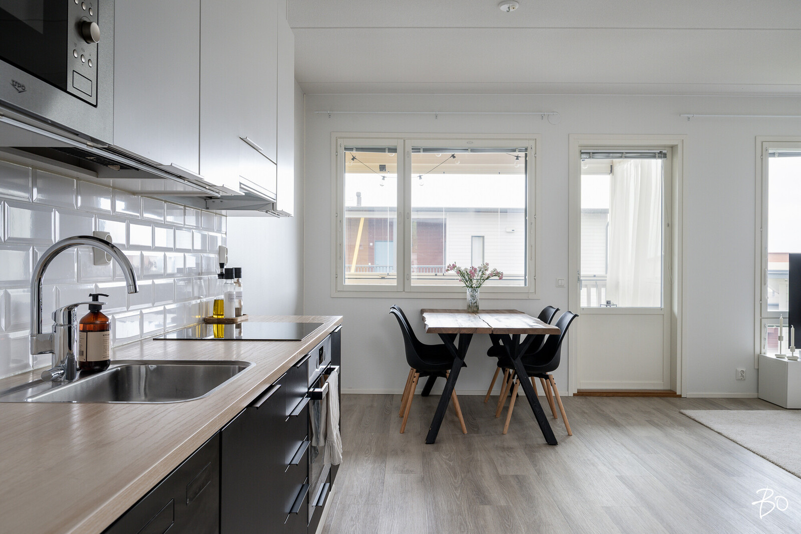 Vanhankallionkatu 8 - kuva 3