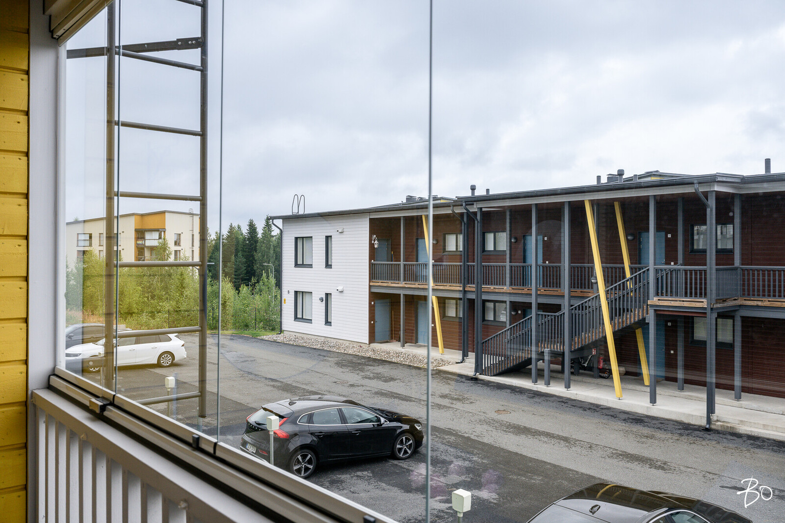 Vanhankallionkatu 8 - kuva 21