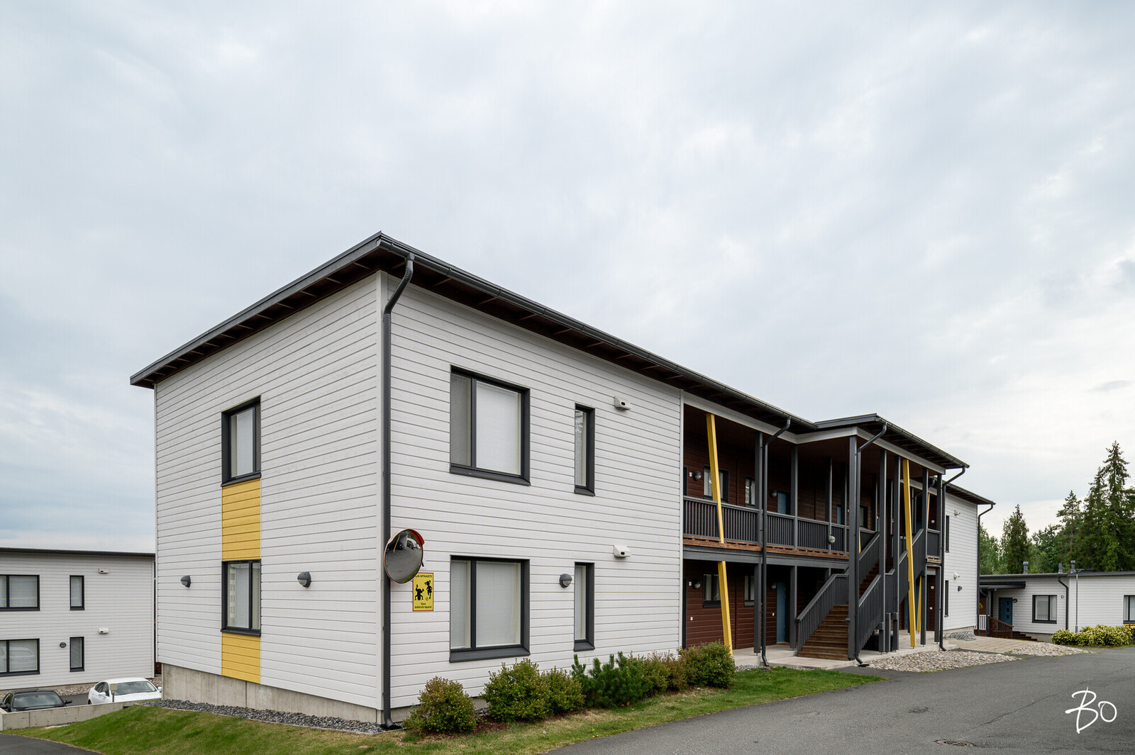 Vanhankallionkatu 8 - kuva 30