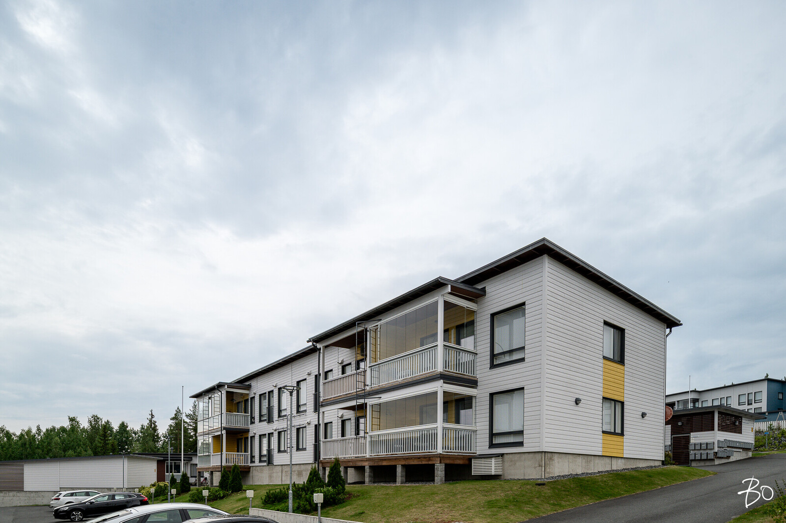 Vanhankallionkatu 8 - kuva 29