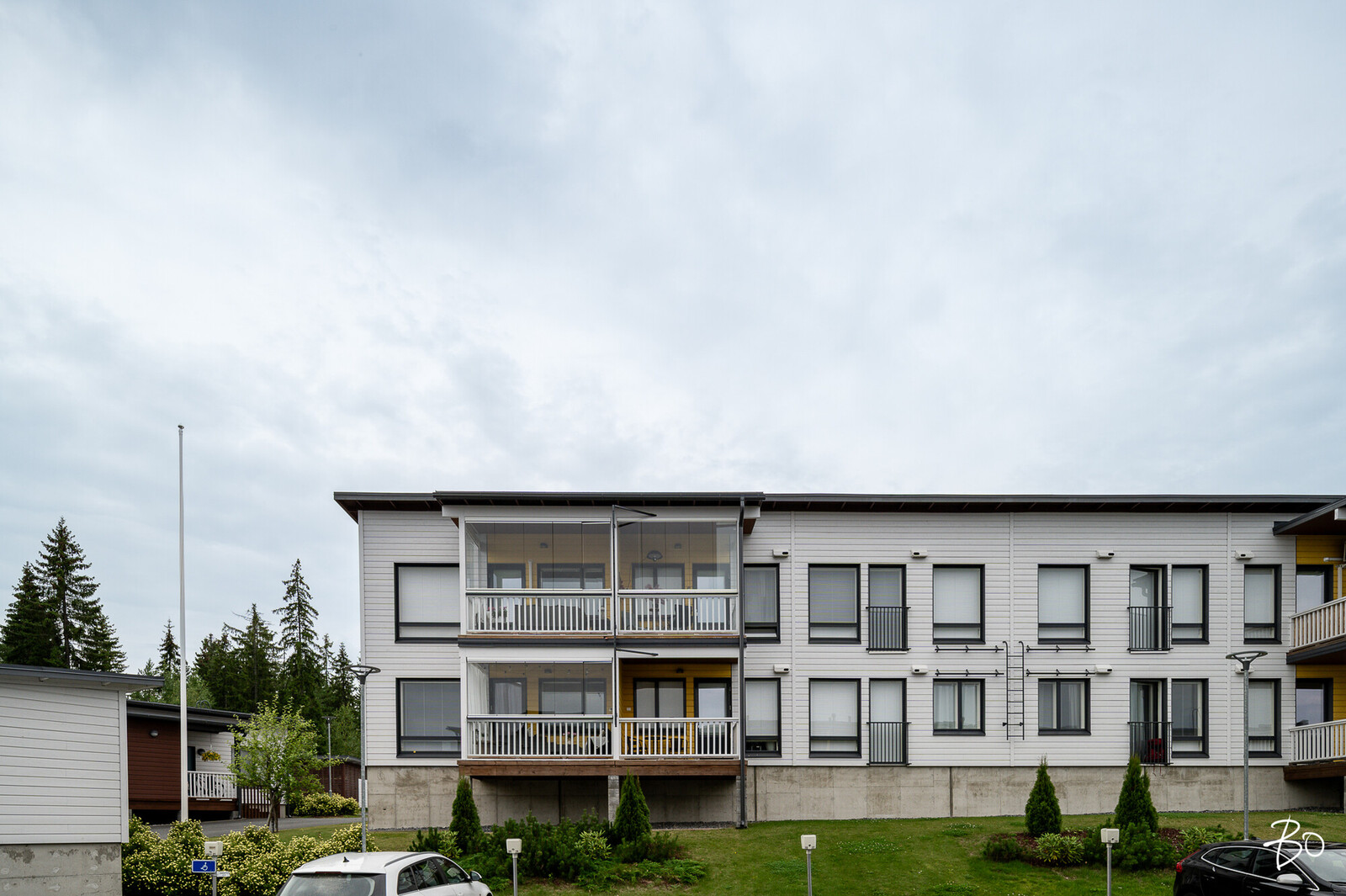 Vanhankallionkatu 8 - kuva 28