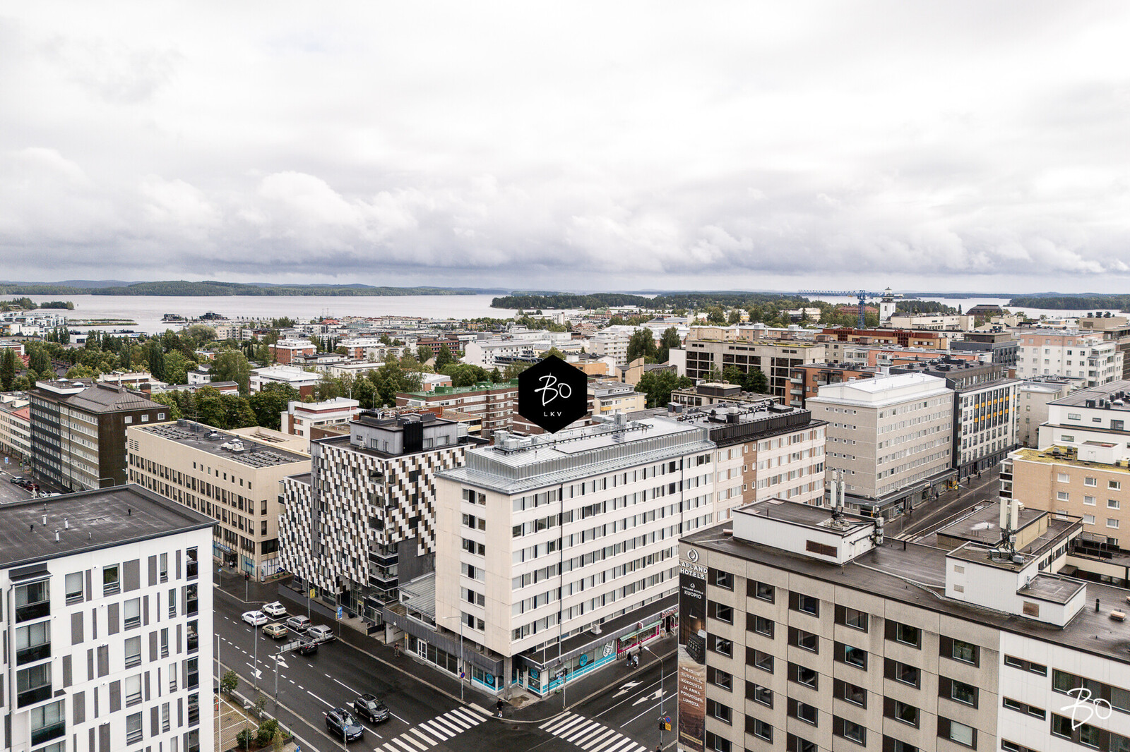 Puijonkatu 41 - kuva 30
