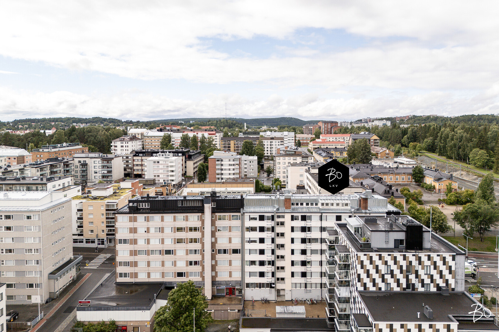 Puijonkatu 41 - kuva 29