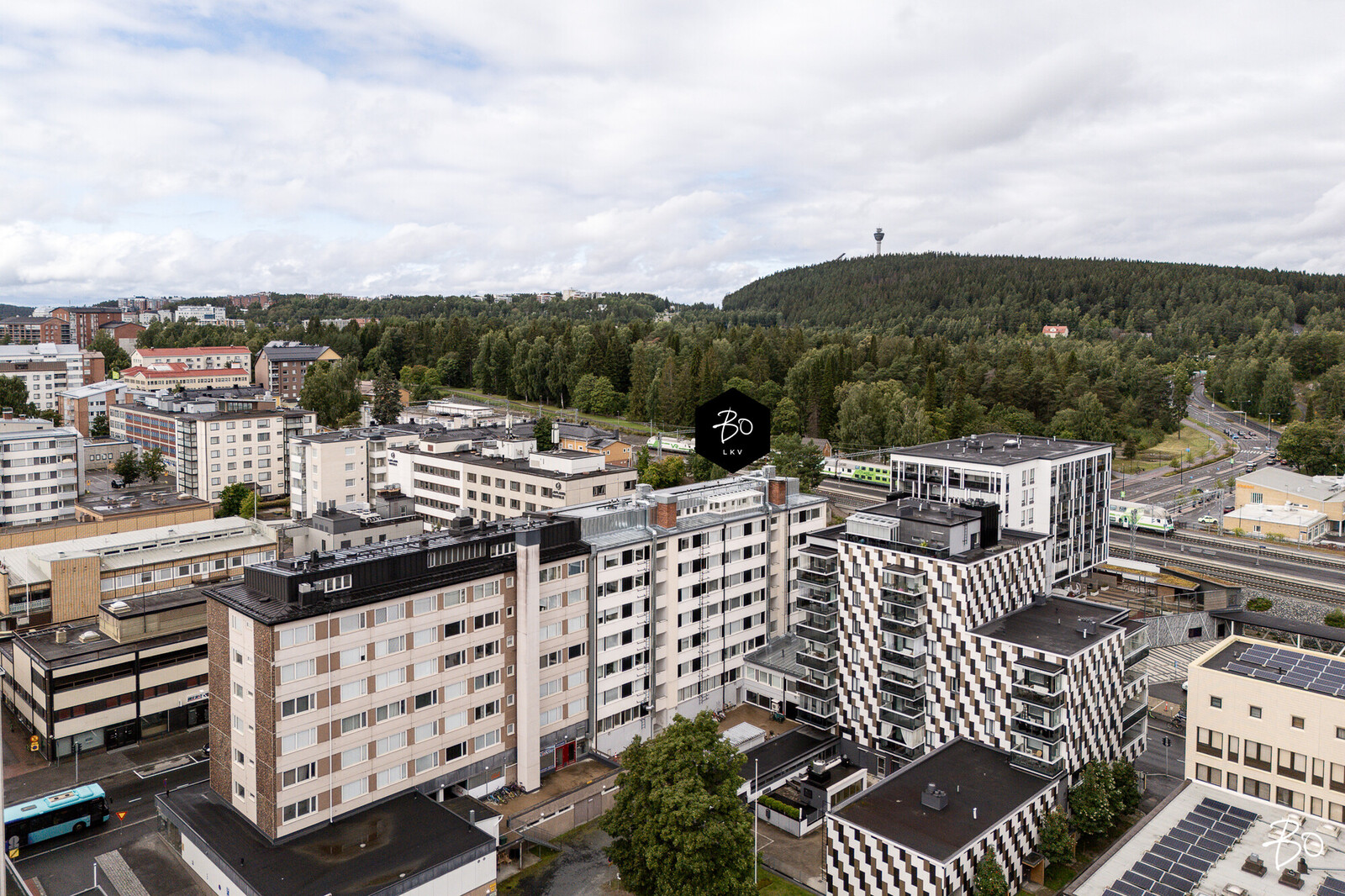 Puijonkatu 41 - kuva 31