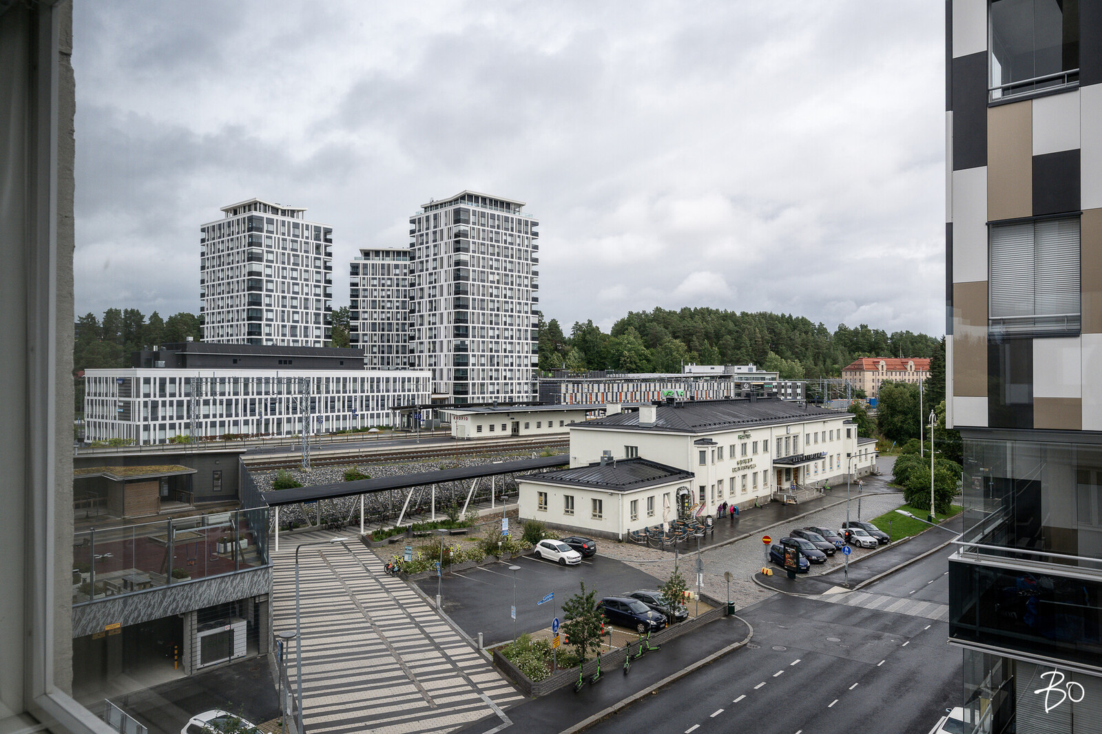 Puijonkatu 41 - kuva 24