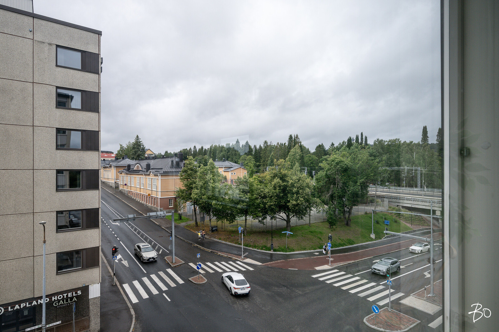 Puijonkatu 41 - kuva 25