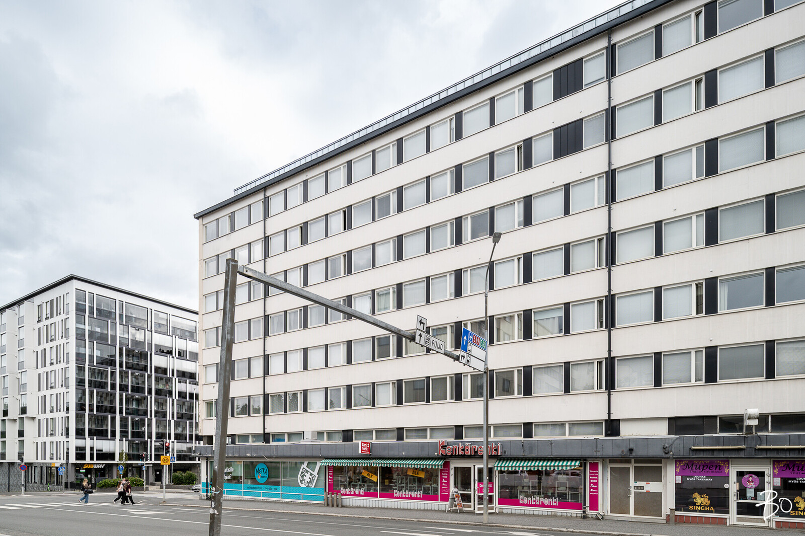 Puijonkatu 41 - kuva 27