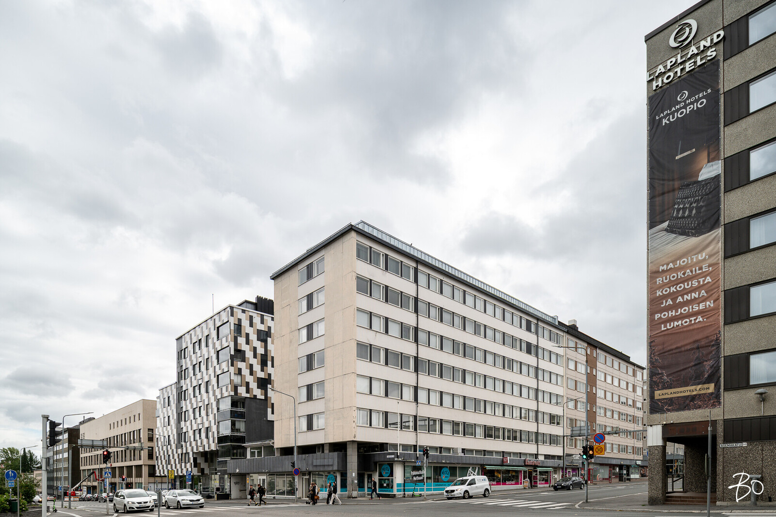 Puijonkatu 41 - kuva 28