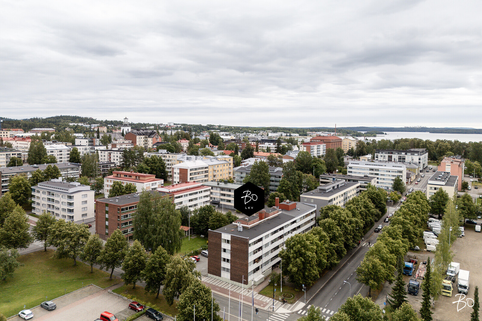 Puijonkatu 1 - kuva 28