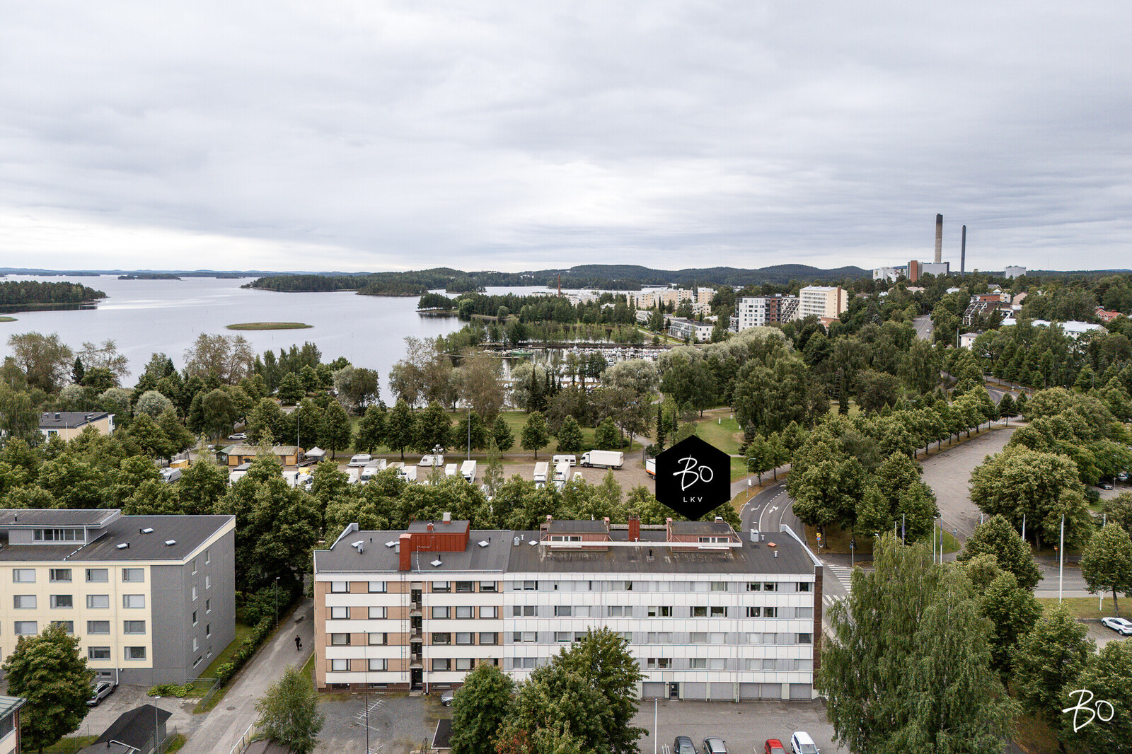 Puijonkatu 1 - kuva 29